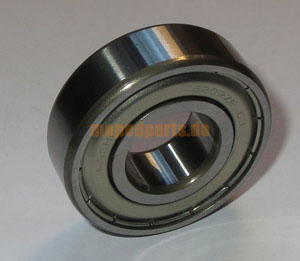 Radlager Hercules Ultra, RX 9, KX 5, Supra 6202-2Z/C3