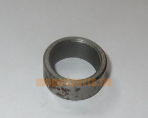 Buchse 16x21x9 aus Altbestand