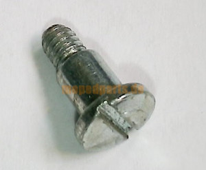 Hebelschraube 14,3x4, Altbestand ***