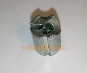 Gasschieber Bing Vergaser 85 Hercules Prima