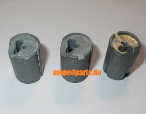 BING Gasschiber Sammlung 2 - 6 - 3