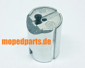 Gasschieber für Bing 1/16/XX Bing SRF, Zündapp Bergsteiger M50 434, Roller R50 561-003