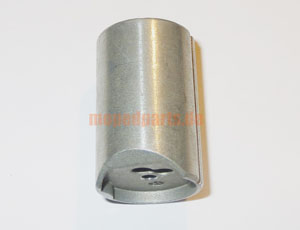 Gasschieber, Bing 1/19 (SLH), Zündapp KS 50