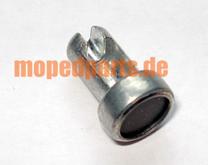 Starterkolben Bing 1/19/31, Hercules K50