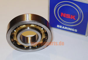 Kurbelwellenlager 50S/SW 80SA/SW 50/5 501, BO 17 Japan