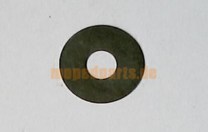 Scheibe für Starthebel Zündapp 434 Bergsteiger 3,7x10x0,4 mm aus Altbestand