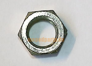 Mutter Zündapp Polrad M10x1