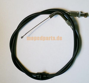 Gaszug Zündapp ZD, ZR, ZX, ZA, ZL, ZS, ZE -Mikuni