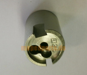 Gasschieber Mikuni, Zuendapp ZX, X25, ZL, ZE, ZS, VM 13-83