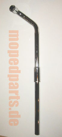 Krümmer Hercules Prima 4,5,6 S, M 1 - 5, rechtsabgehend