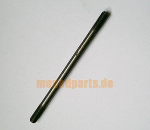 Stehbolzen Zündapp KS 50, 7x120 mm aus Altbestand
