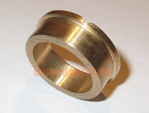 Lagerbuchse für Zündapp CS 25, 18 x 23/25 x 8,2 mm