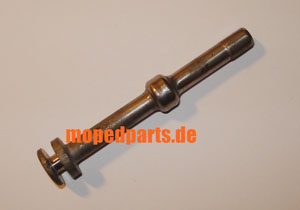 Ziehkeil Zündapp Combinette 515, 510, CS 25, Hai 25, ZD20, ZX25, ZS25