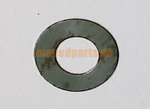Distanzscheibe 6,1x11,8x0,2 mm Zündapp Kupplung aus Altbestand