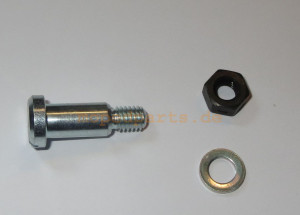 Hebelschraube Magura 27x8 mm