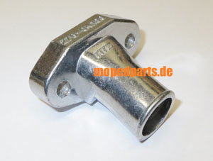 Ansaugstutzen Zündapp 21 / 17 mm