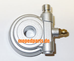 Tachoantrieb Kreidler Florett, 17 Zoll, Metall