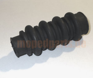 Ansauggummi Zündapp 529, GTS 50, CS 50