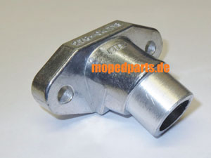 Ansaugstutzen Zündapp 20 / 14,5 mm