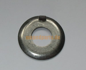 Sicherungsblech Kupplung Zündapp KS80, K80, 13,4 mm