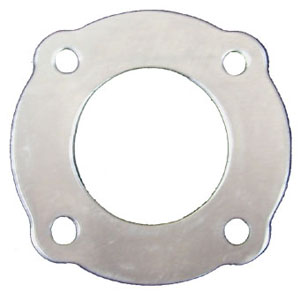 Zylinderkopfdichtung Zündapp 278, Combinette C50 Super