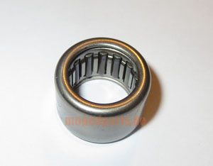 Nadelhülse Schaltwelle Zündapp KS50, KS80, K80, 12x18x12 mm, Premiumhersteller