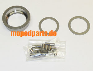 Lagersatz für Schaltwelle, Zündapp KS 50