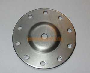 Druckscheibe Kupplung Zündapp