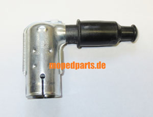 Zündkerzenstecker, 1 K-Ohm, Beru