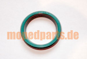 Wellendichtring Zündapp 20x26x4, Kickstarterwelle