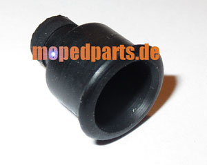 Regenschutzkappe Anschluss Zündkabel an Spule