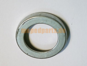 Staubdeckel 20x31,3x5 mm, aus Altbestand