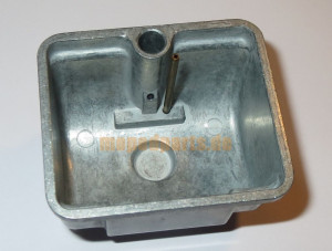 Schwimmerkammer Bing 21