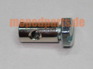 Schraubnippel 5x13x2