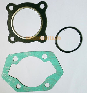 Zylinderdichtung / gasket cyl. Zündapp KS 80, 50 mm, 100ccm