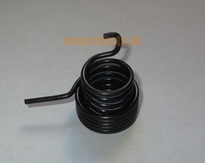 Drehfeder Kickstarterwelle Zündapp KS 80, K80