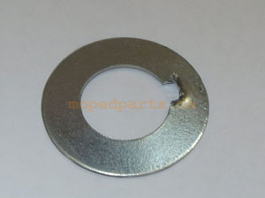 Sicherungsblech Kurbelwelle Zündapp KS 80, 15,7 mm