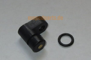 Leerlaufkontakt Zündapp KS80, K80