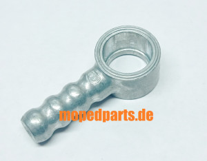 Schlauchanschluss Vergaser Bing, Innendurchmesser 8 mm