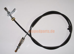 Schaltzug, shift cable, Zündapp, C 50 SUPER