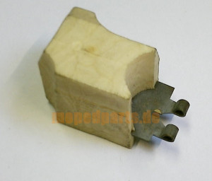 Schwimmer Bing Vergaser Typ 85 gebraucht, Hercules Prima, M-Reihe