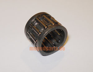 Nadellager Kolbenbolzen 14x18x15 mm, Hersteller Barikit