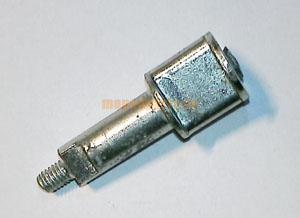 Bremsnocke 11 x 6,5 mm, Länge 56 mm