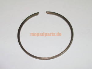 L-Kolbenring, piston ring, Sachs 50S Aluzylinder,  38 mm
