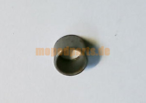 Buchse Zündapp Tank 5,7x8x6,4mm aus Altbestand