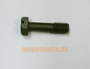 Klemmschraube Bing Vergaser 4x14 aus Altbestand