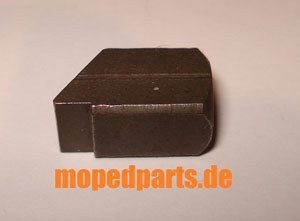 Schaltklinke, Latch, Zündapp KS, GTS, C 50, Hai