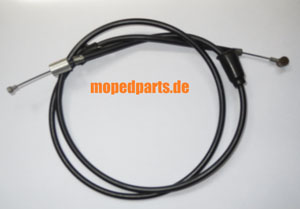 Kupplungszug Hercules K128 BW Military