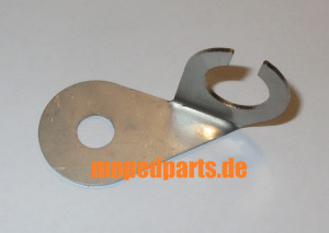 Halter für Zündapp, rostfrei