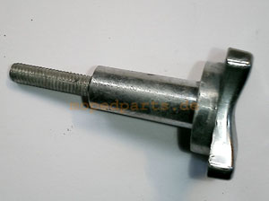 Rändelschraube für Seitendeckel, Zündapp 517